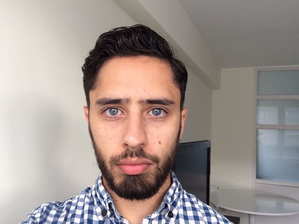 eyes